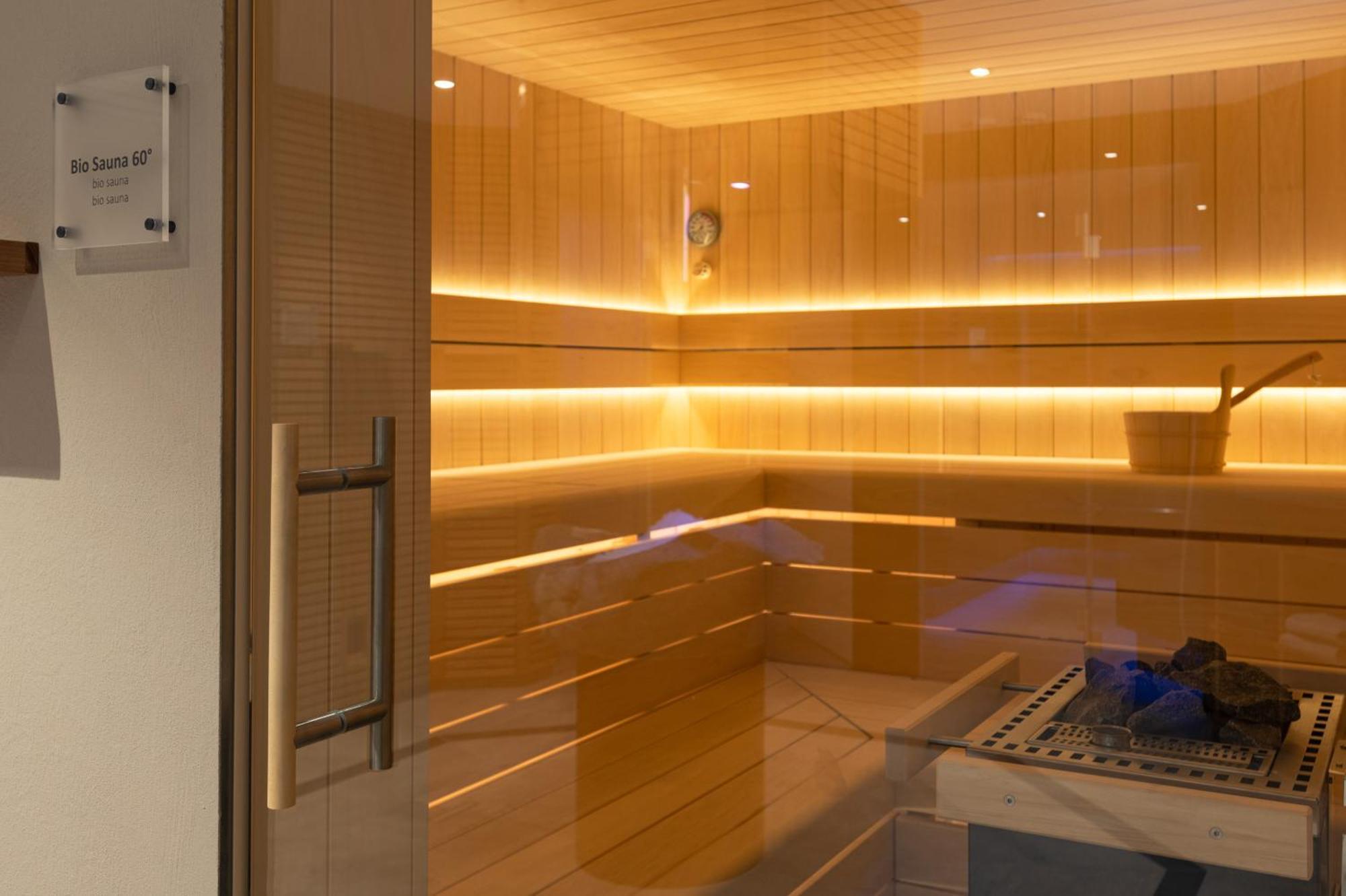 Apartment Residence Caprice Grindelwald Exterior foto