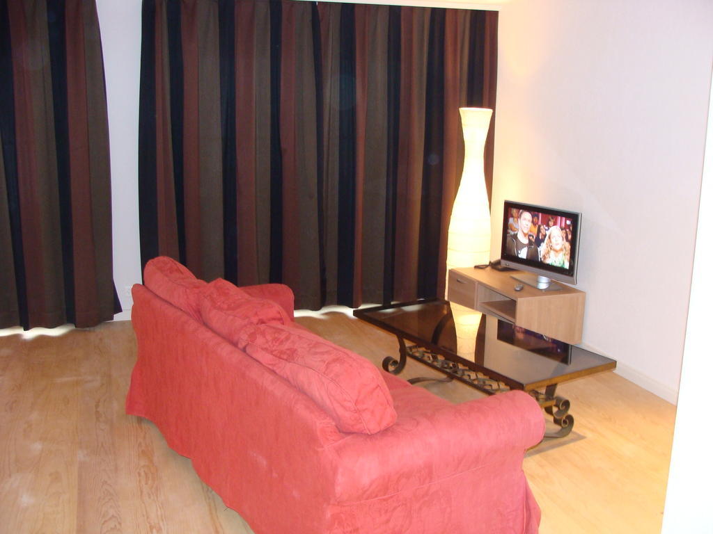 Apartment Residence Caprice Grindelwald Cameră foto