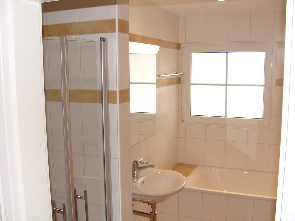 Apartment Residence Caprice Grindelwald Cameră foto