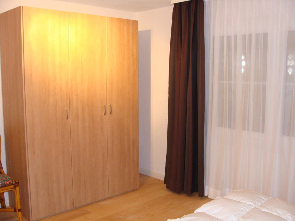Apartment Residence Caprice Grindelwald Cameră foto
